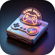 主机店没有周末icon