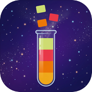 星河调色icon