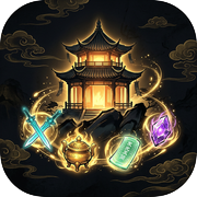我的万宝阁icon