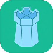 简单的塔防icon
