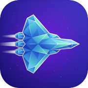 星际战机icon