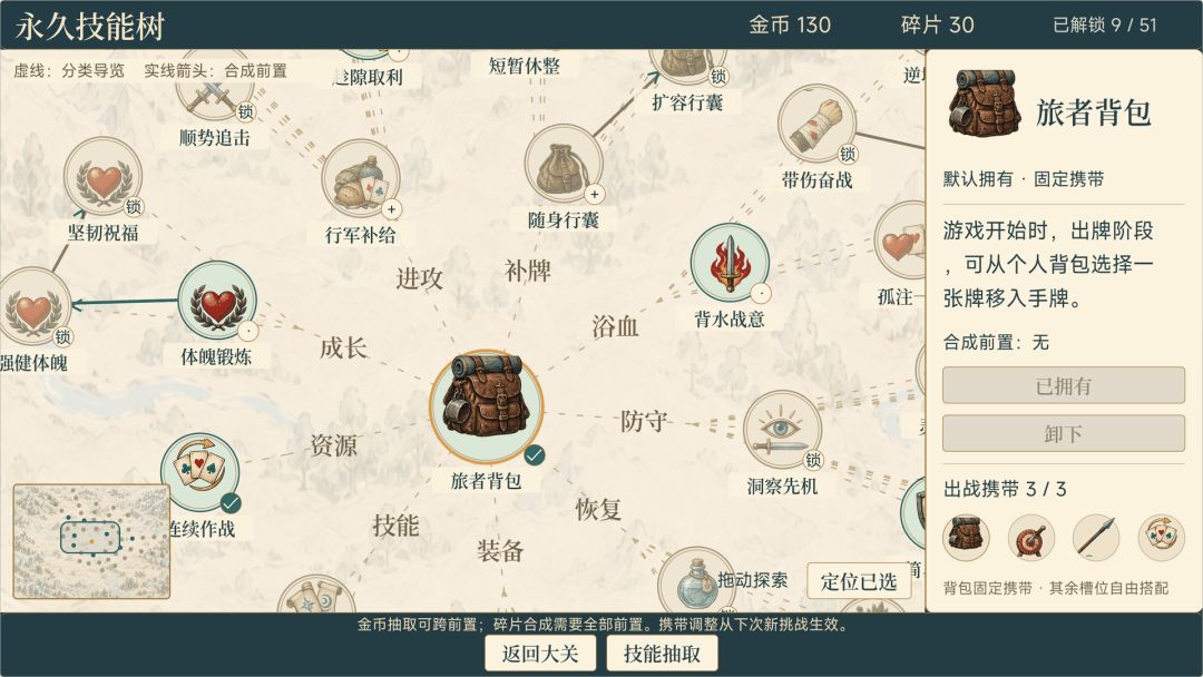 万象杀游戏截图