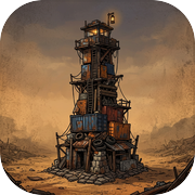 末世求生：废墟塔icon