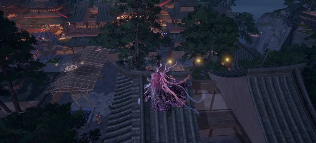 奇想华灯 1