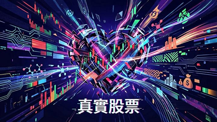 真实股票游戏截图