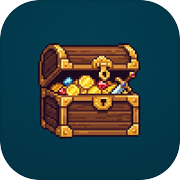小小战利品宝箱icon