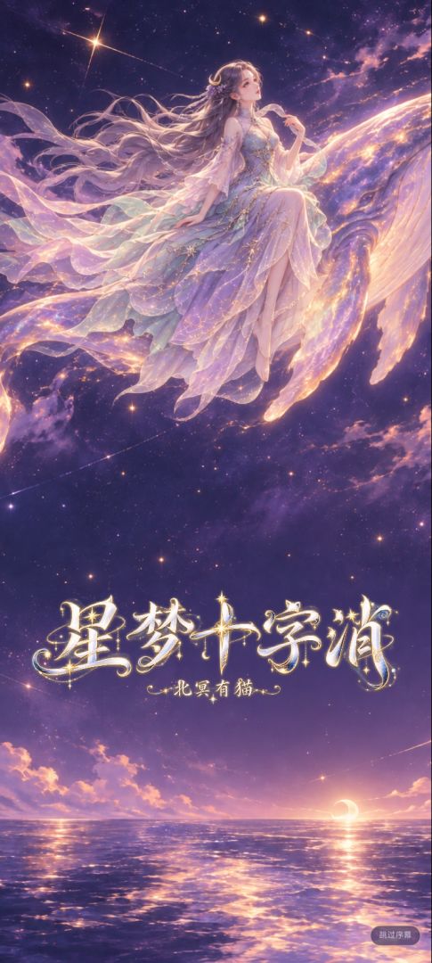星梦十字消游戏截图