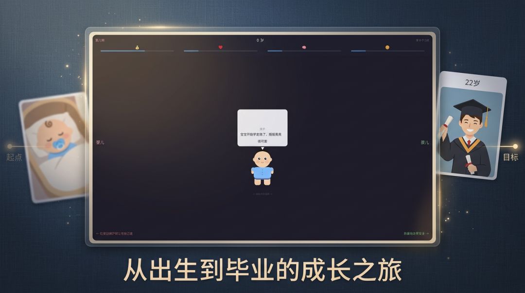 养娃记 for 丫丫游戏截图
