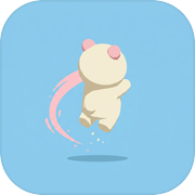 轻轻一跃icon