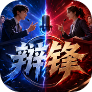 辩锋icon