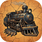 我在末世开火车icon