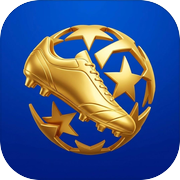 TCG足球对决icon