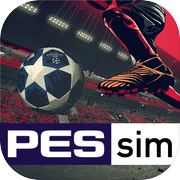 实况足球大师模拟器icon