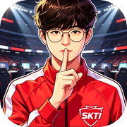 巅峰征程:电竞人生icon