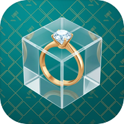 戒指盲盒竞拍icon