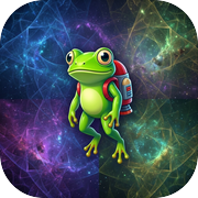 多元宇宙蛙icon