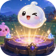 搞个毛球蛋啊icon