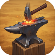 锻造大亨:从铁匠一路成为传奇佣兵王