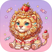 萌糖三消icon