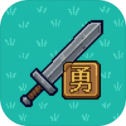 拼词勇士icon