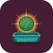 打毛线icon