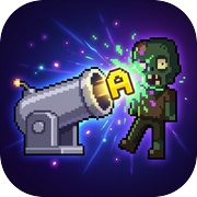 我用单词打僵尸icon