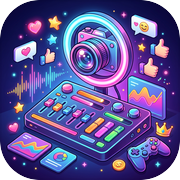 直播运营模拟器icon