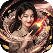完蛋！我被金钱包围了icon
