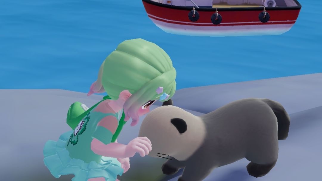 海濑 2