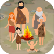 为了部落 · 延续icon