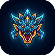 怪潮狂杀icon
