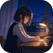 明日晚自修icon