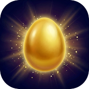 无尽的鸡蛋icon