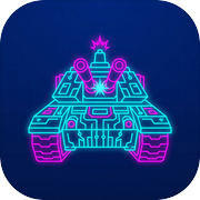 CYBER BLASTicon