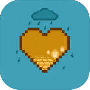 心动像素：雨巷约定icon