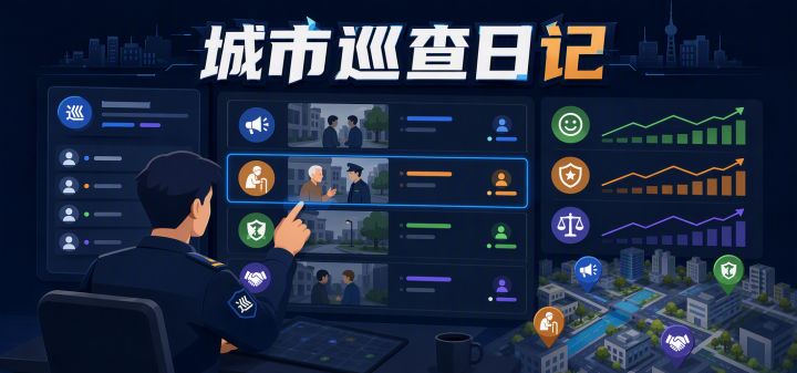严正执守 封面
