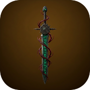 暗黑肝帝修仙icon