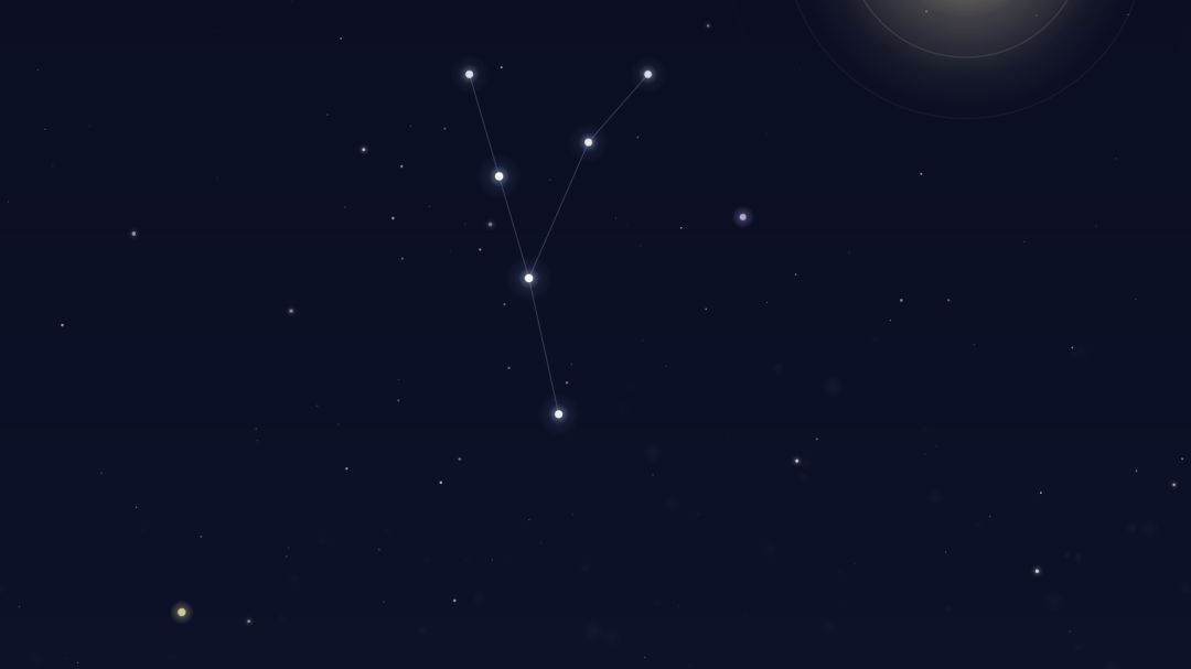 你的夜晚游戏截图