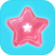 果冻星星消消乐icon