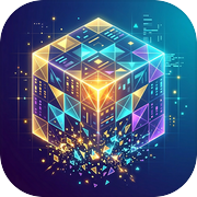 数字方块消消乐icon