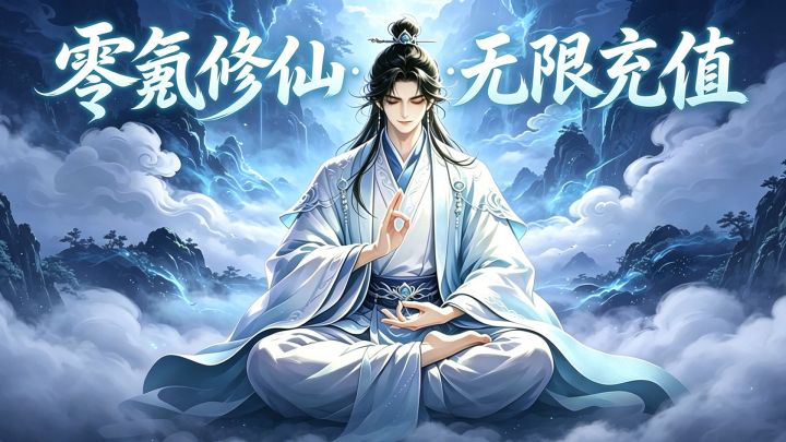 零氪修仙·无限充值 截图