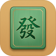 麻将冒险icon