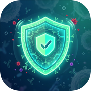 免疫防线：细胞保卫战icon