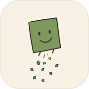方块蹦蹦icon