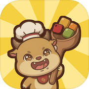 山海食肆：干饭大作战icon