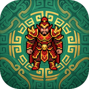 传奇挂机录icon
