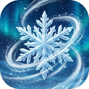 风中飘雪模拟器icon