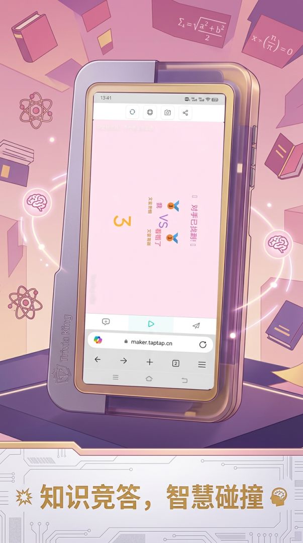 头脑王者游戏截图