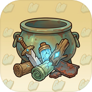 仙界废品站icon