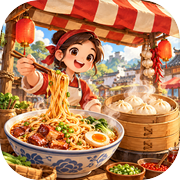 跑大席：十里八乡都请我icon
